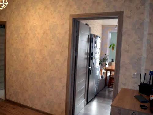 квартира по адресу Чубинского ул., 8-А