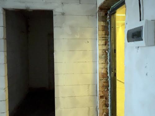 квартира по адресу Харьковское шоссе, 182