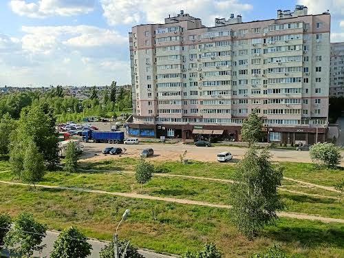 квартира за адресою Боголюбова вул., 1