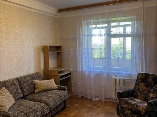 квартира по адресу Николая Руденко бульв. (Кольцова), 18
