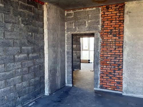 квартира за адресою Кадетський Гай вул., 8