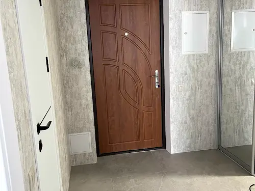 квартира за адресою Пономарьова вул., 26/3