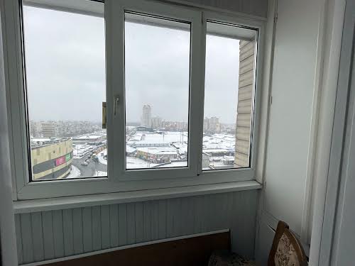 квартира за адресою Оболонський просп., 40