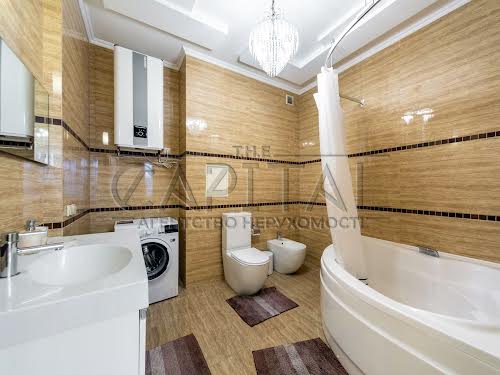 квартира за адресою Старонаводницька вул., 6б