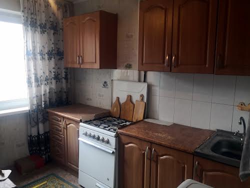 квартира по адресу Новгород-Сіверська ул. (Новгородська), 11