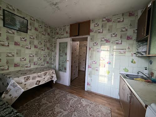 квартира по адресу Оноре де Бальзака ул., 77