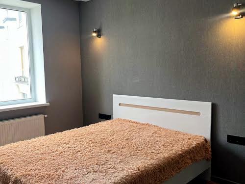 квартира по адресу Ирпень, Сингаївського, 2б
