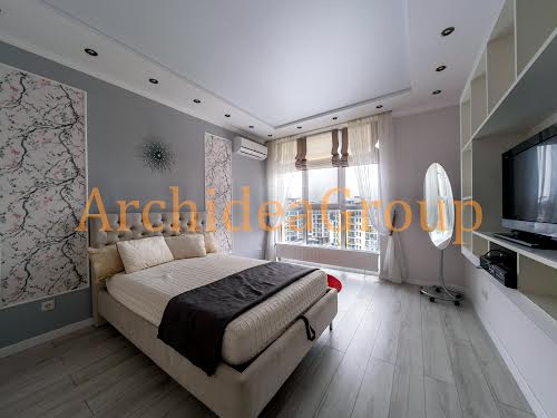 квартира за адресою смт. Гостомель, Прорізна вул., 9
