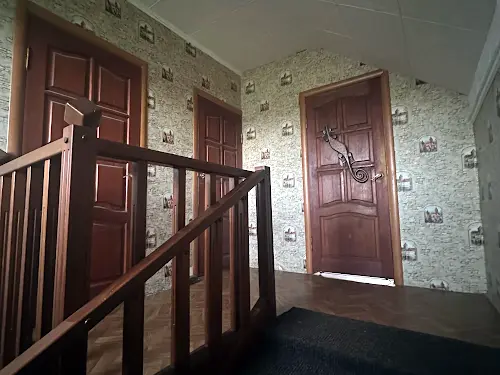 дом по адресу Продольна