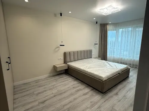 квартира за адресою Золотоустівська вул., 27