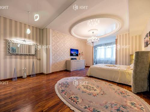 квартира по адресу Харьков, Чернышевского ул., 31
