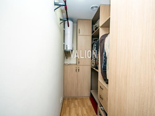 квартира за адресою Київ, Миколи Бажана просп., 1-М