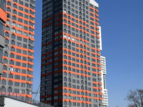 коммерческая по адресу Черниговская ул. (Черниговская), 8-Г