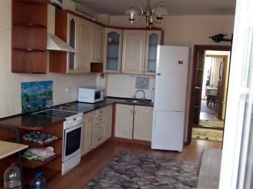 квартира по адресу Юлии Здановской ул. (Ломоносова), 56