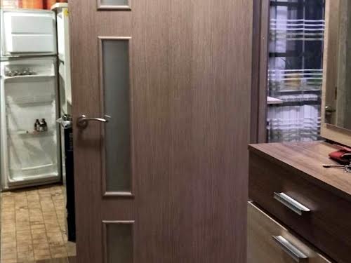 квартира по адресу Героев Полка 