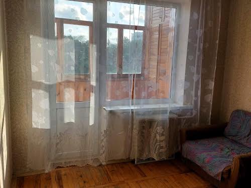 квартира по адресу Добрий Шлях ул., 7