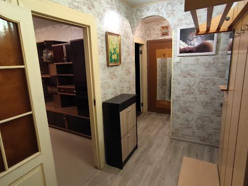 квартира за адресою 23 Серпня, 41a