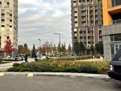 квартира за адресою Наддніпрянське шосе, 2а