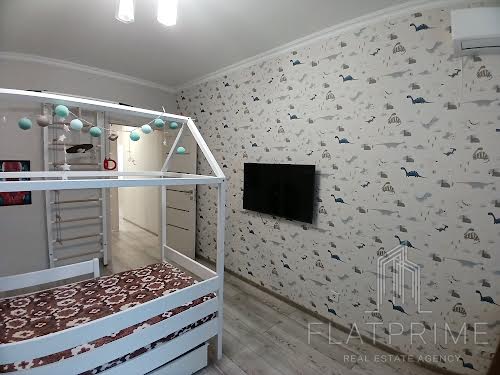 квартира за адресою Регенераторна вул., 4