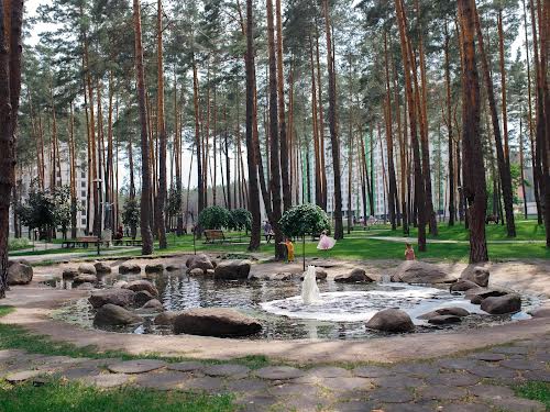 дом по адресу Ирпень, Миколи Руденка ул., 19-Б