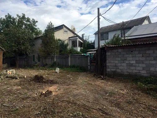 дом по адресу Харківська