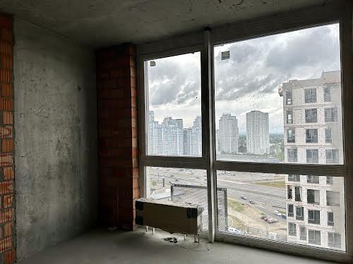 квартира по адресу Заречная ул., 6К5