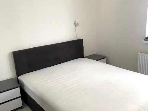 квартира по адресу Метрологічна, 58