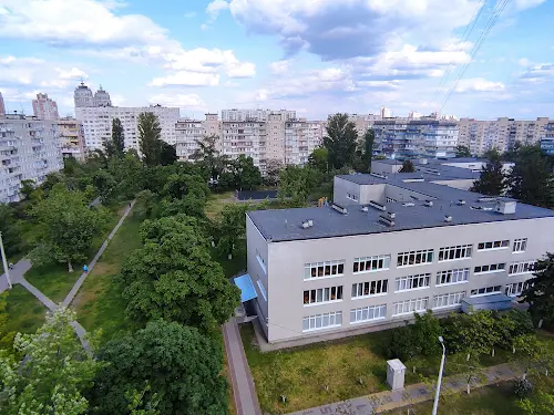 квартира за адресою Проспект Оболонський, 12а