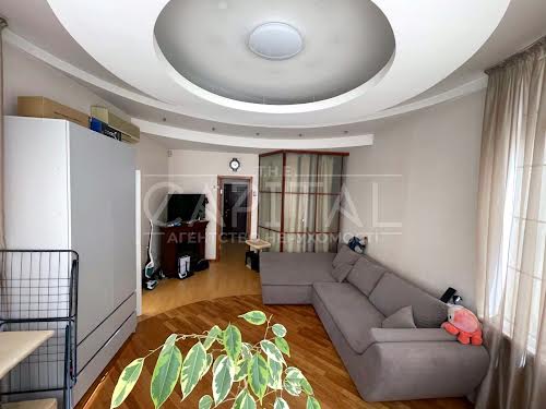 квартира за адресою Дмитрівська вул., 69