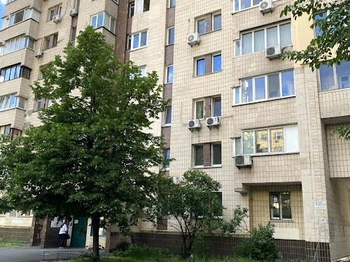 квартира за адресою Левка Лук'яненка вул. (Маршала Тимошенка), 12