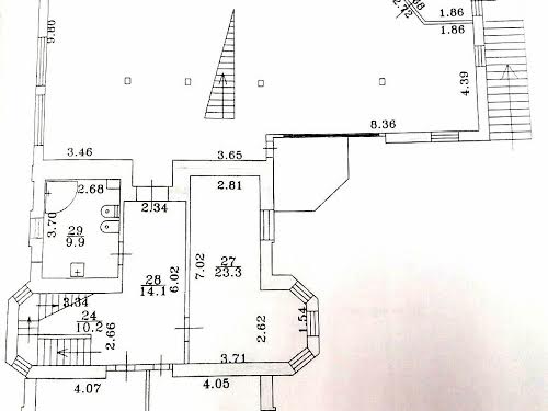 коммерческая по адресу Нижнеюрковская ул., 37
