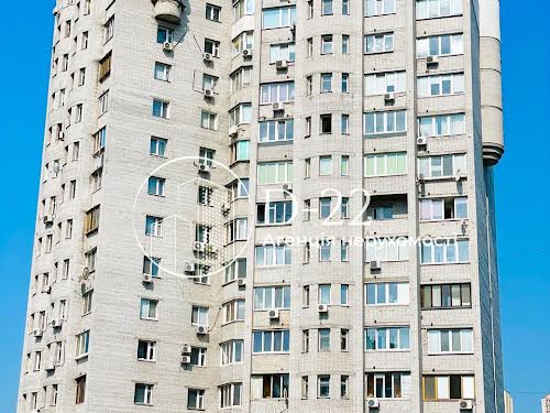 квартира по адресу Александра Кошица ул., 7-А