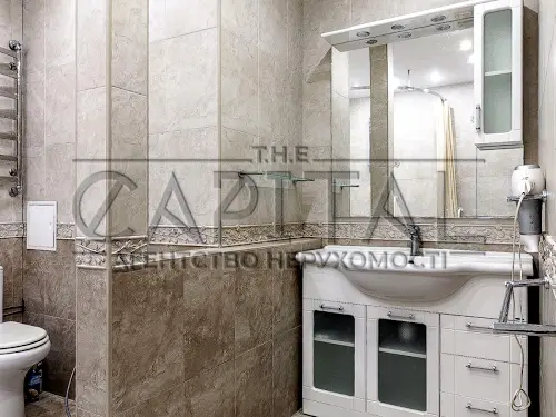 квартира за адресою Панаса Мирного вул., 28-А