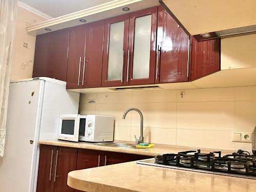 квартира за адресою Михайла Котельникова вул., 7