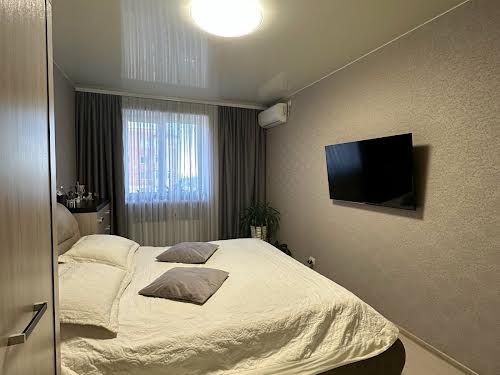 квартира по адресу Запорожское шоссе, 28