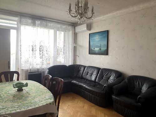 квартира за адресою Виставкова вул. (Полковника Потєхіна), 5