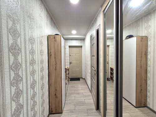 квартира по адресу Киев, Соломенская ул., 35