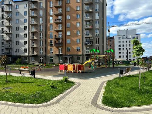 квартира за адресою Героїв Крут вул., 12