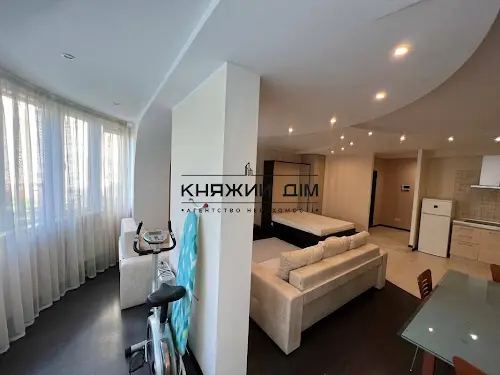 квартира за адресою Микільсько-Слобідська вул., 6