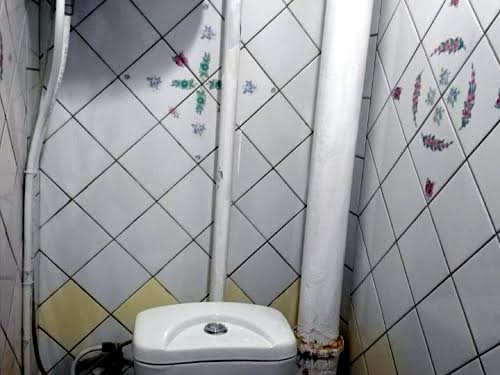 квартира за адресою Оболонський просп., 38-А