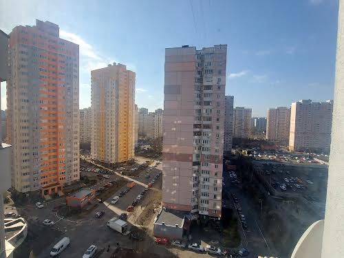 квартира за адресою Олени Пчілки вул., 6