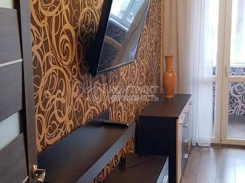 квартира за адресою Архітекторів вул., 5