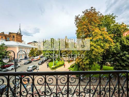 квартира по адресу Лисенка ул., 2