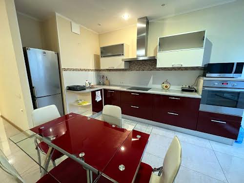 квартира по адресу Дмитриевская ул., 82