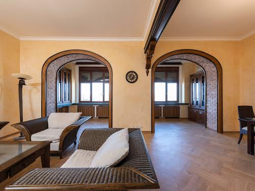 квартира по адресу Заньковецкой ул., 8
