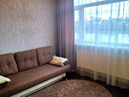 квартира по адресу Клочковская ул., 258