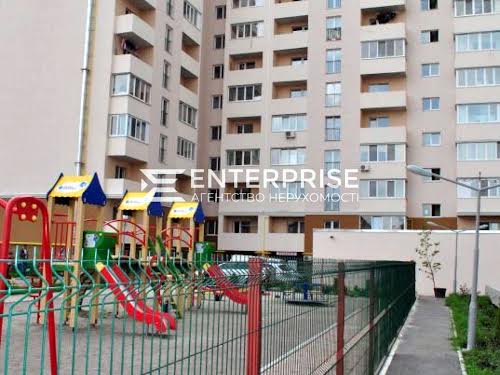 квартира за адресою Лесі Українки вул., 19