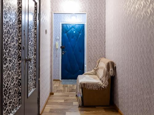 квартира за адресою Оноре де Бальзака вул., 84
