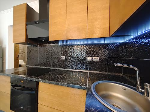 квартира по адресу Ирпень, Полтавская ул., 64