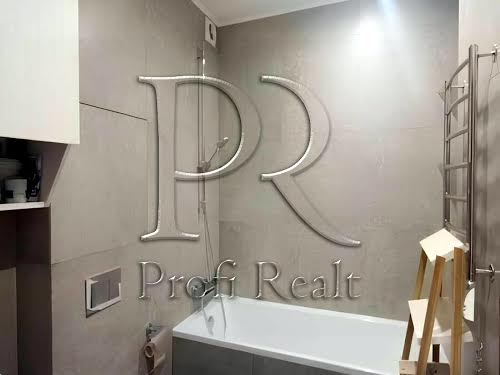 квартира за адресою Регенераторна вул., 4 к1-13